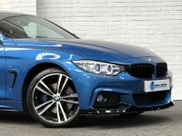 BMW 4 SERIES GRAN COUPE