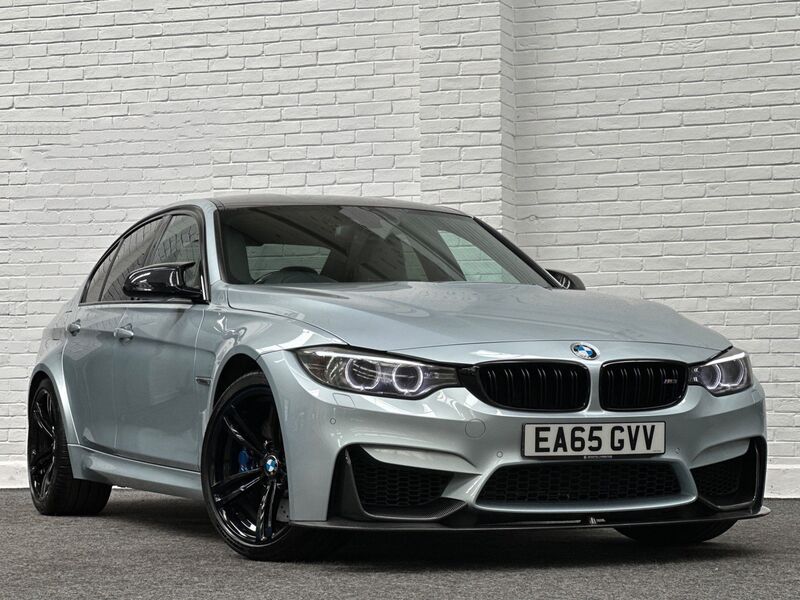 BMW M3