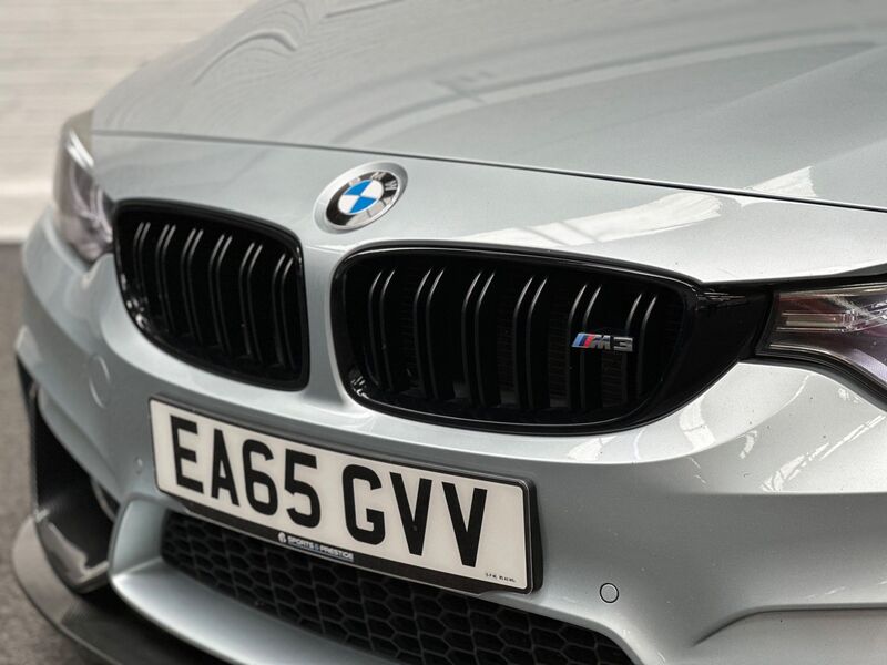 BMW M3