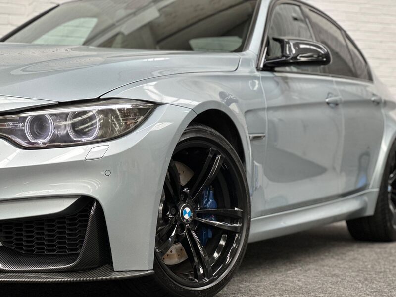 BMW M3