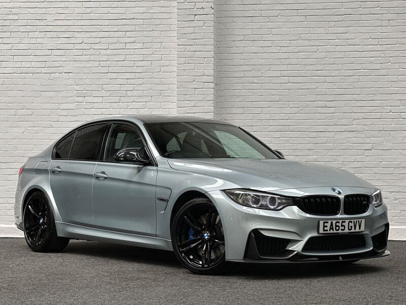 BMW M3