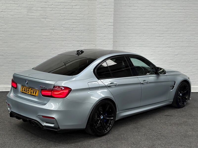BMW M3