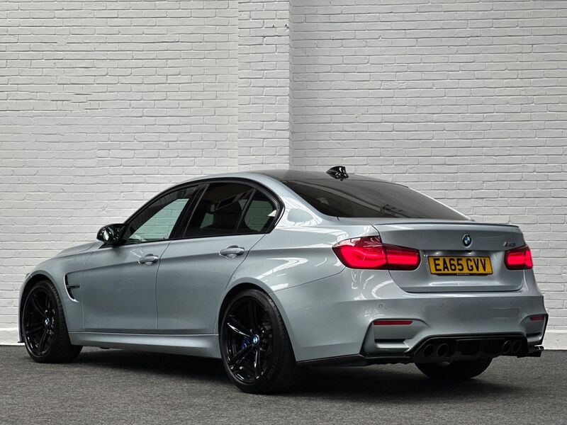 BMW M3