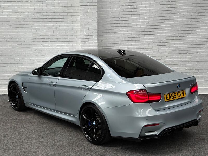 BMW M3