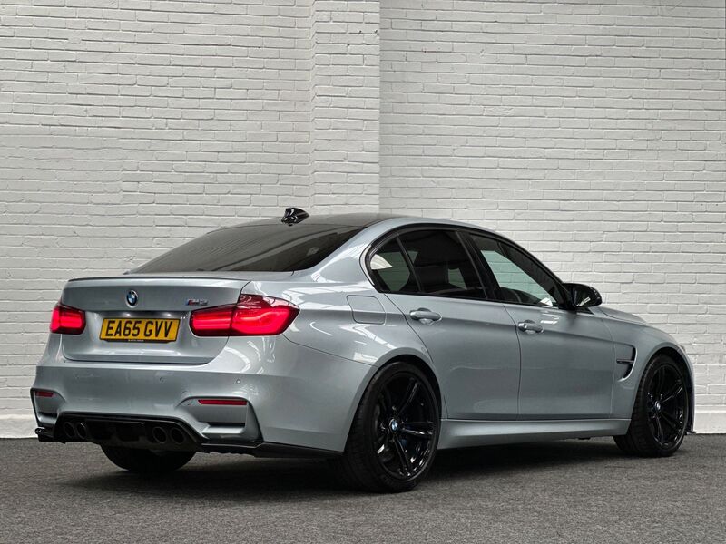 BMW M3