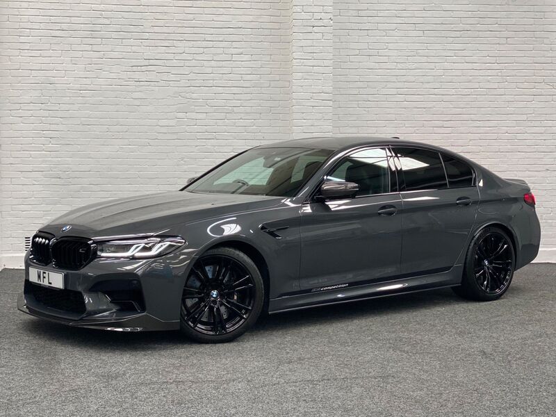 BMW M5