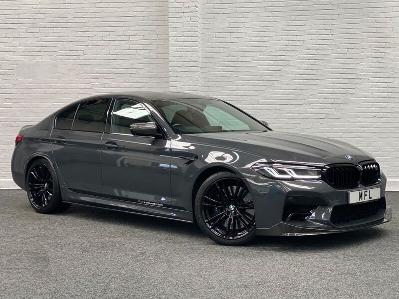 BMW M5