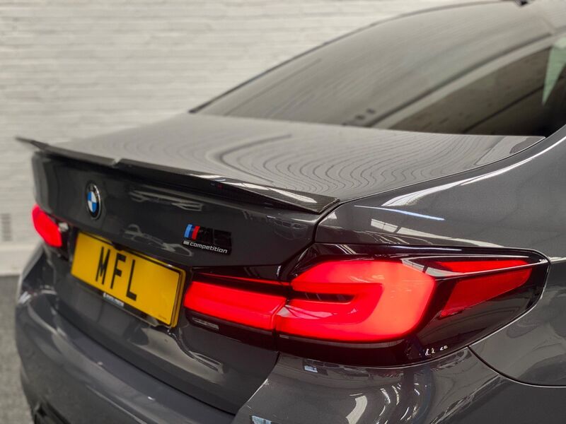 BMW M5