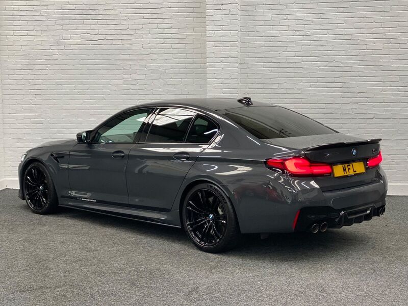BMW M5