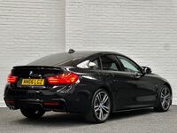 BMW 4 SERIES GRAN COUPE